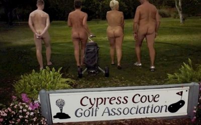 NSFW: Nude Golf Options in America