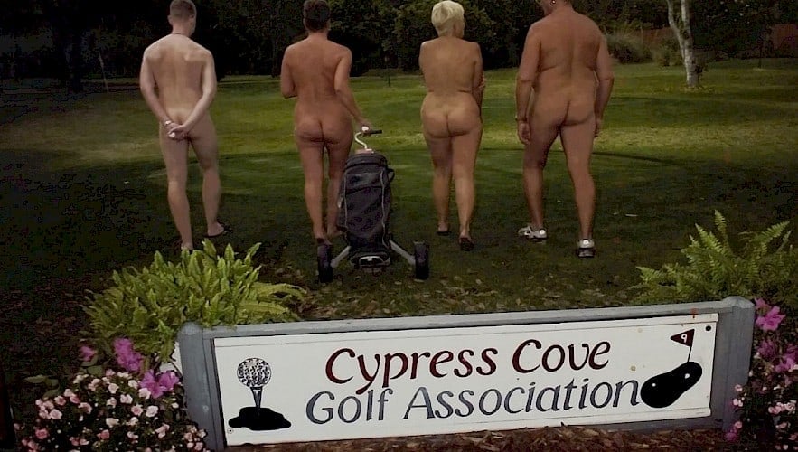 NSFW: Nude Golf Options in America