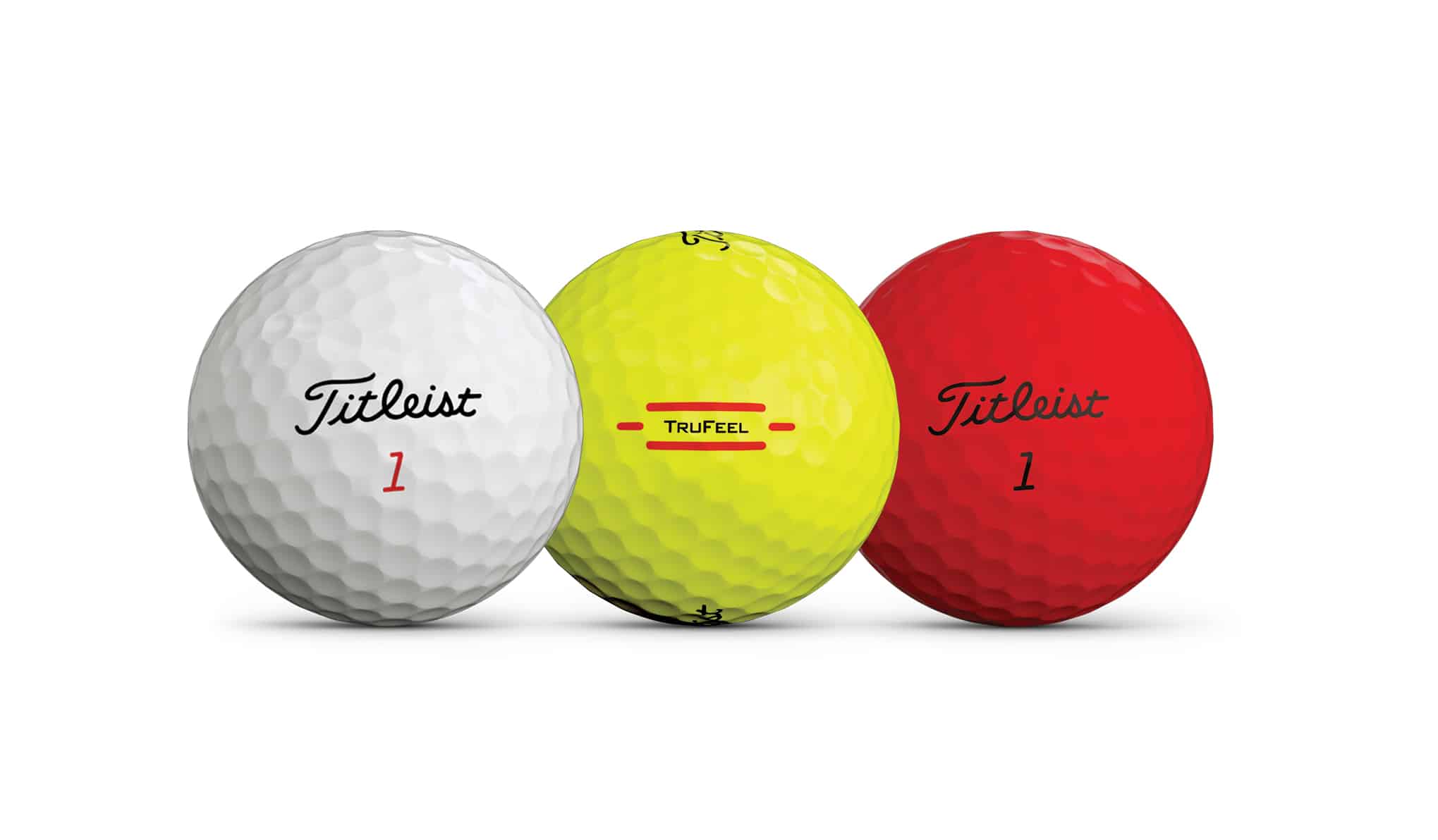 The Softest Titleist Golf Ball for Only 23 a Dozen