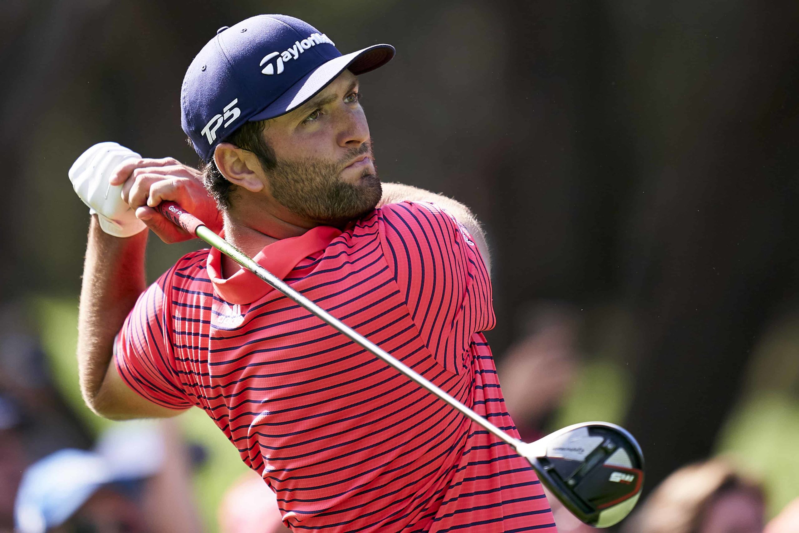 Jon Rahm Wins Open de España What's In the Bag