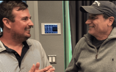 Watch: Our Conversation with Television Host and Producer Tommy Habeeb