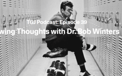 WBGD Editor Elvis Anderson On The Golfer’s Journal Podcast (Listen)