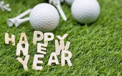 New Year’s Eve Parties for Golfers