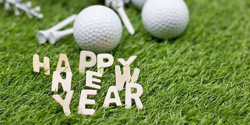 New Year’s Eve Parties for Golfers
