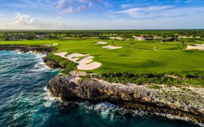 Other than the $1.2 Million, Corales Golf Course at Puntacana Is the Easy Choice
