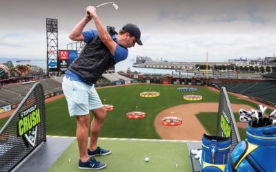 Topgolf at Doak Campbell Stadium, Home of Florida State Football