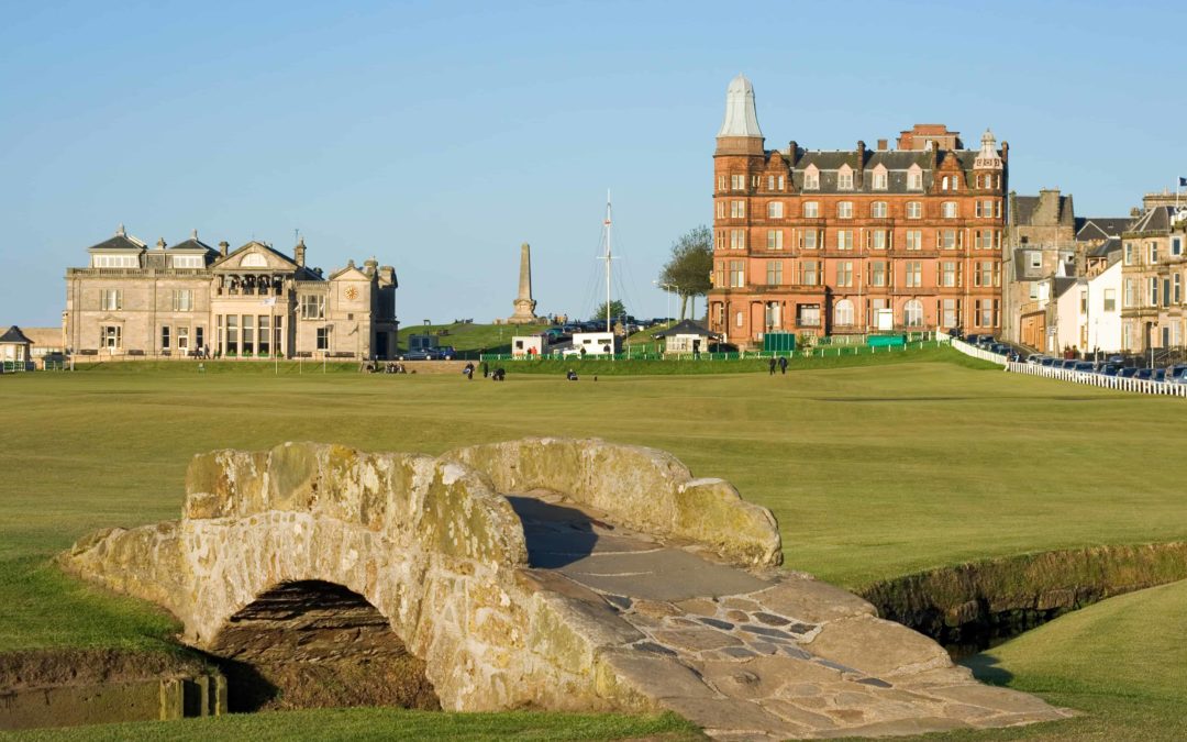 Best Things You Must Know About Old Course