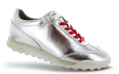 Italy’s Duca del Cosma Bench-Made Leather Shoes Launch In U.S.