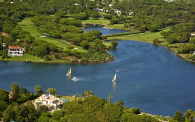 Quinta do Lago Donates €50,000 — Its Residents Add Another €450,000 to Fight Coronavirus