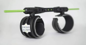 Editor’s Choice (and Confession): Swing Align
