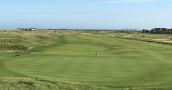 The Best Golf Destination in The UK is Not In Scotland or Ireland, It’s Just Over an Hour South of London