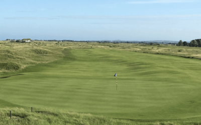 The Best Golf Destination in The UK is Not In Scotland or Ireland, It’s Just Over an Hour South of London