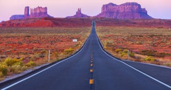 The Great American Road Trip