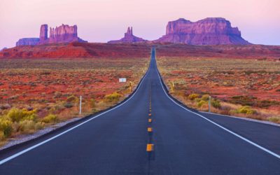 The Great American Road Trip