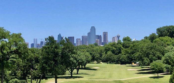 Stevens Park Golf Course Dallas Texas: Ricochet Par Save World #39 s Stevens Park Golf Course Dallas Texas: Ricochet Par Save World #39 s