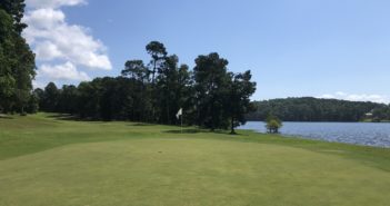 Cypress Bend Resort Is The Crown Jewel Of The Audubon Golf Trail