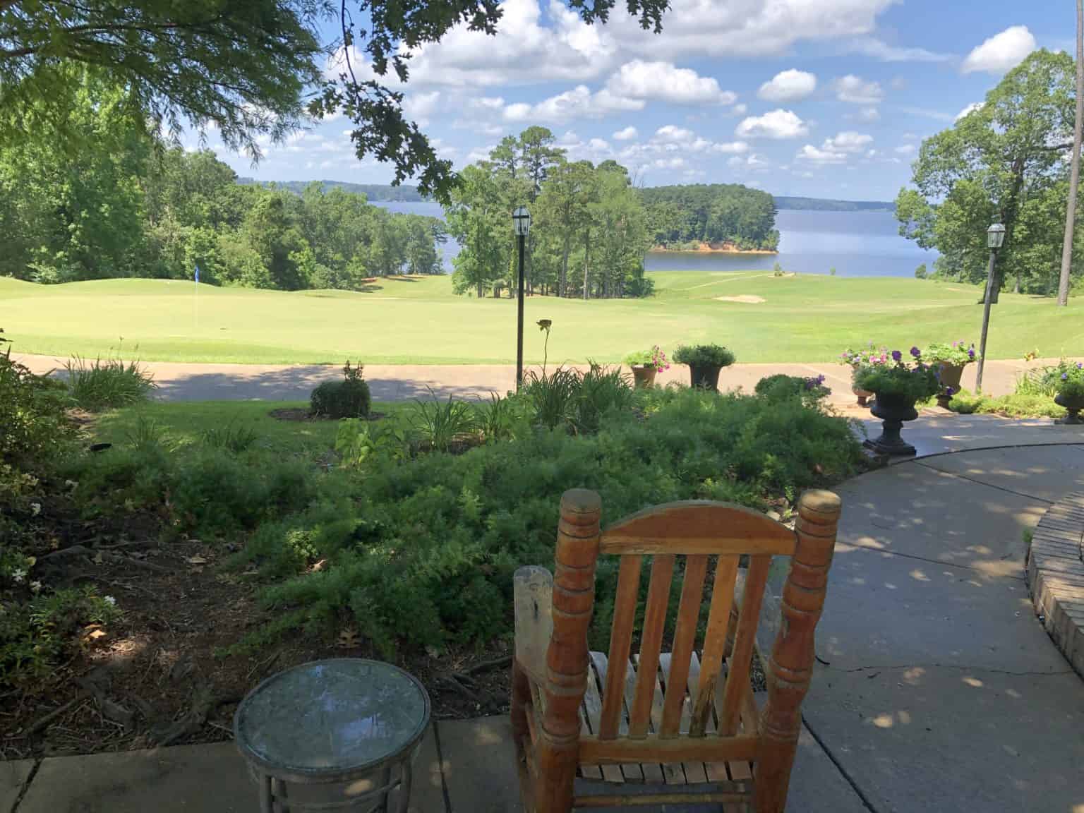 Cypress Bend Resort Is The Crown Jewel Of The Audubon Golf Trail