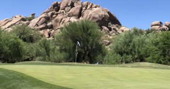 The Boulders Resort & Spa – Twelve Million Years in the Making! The Boulders Resort & Spa