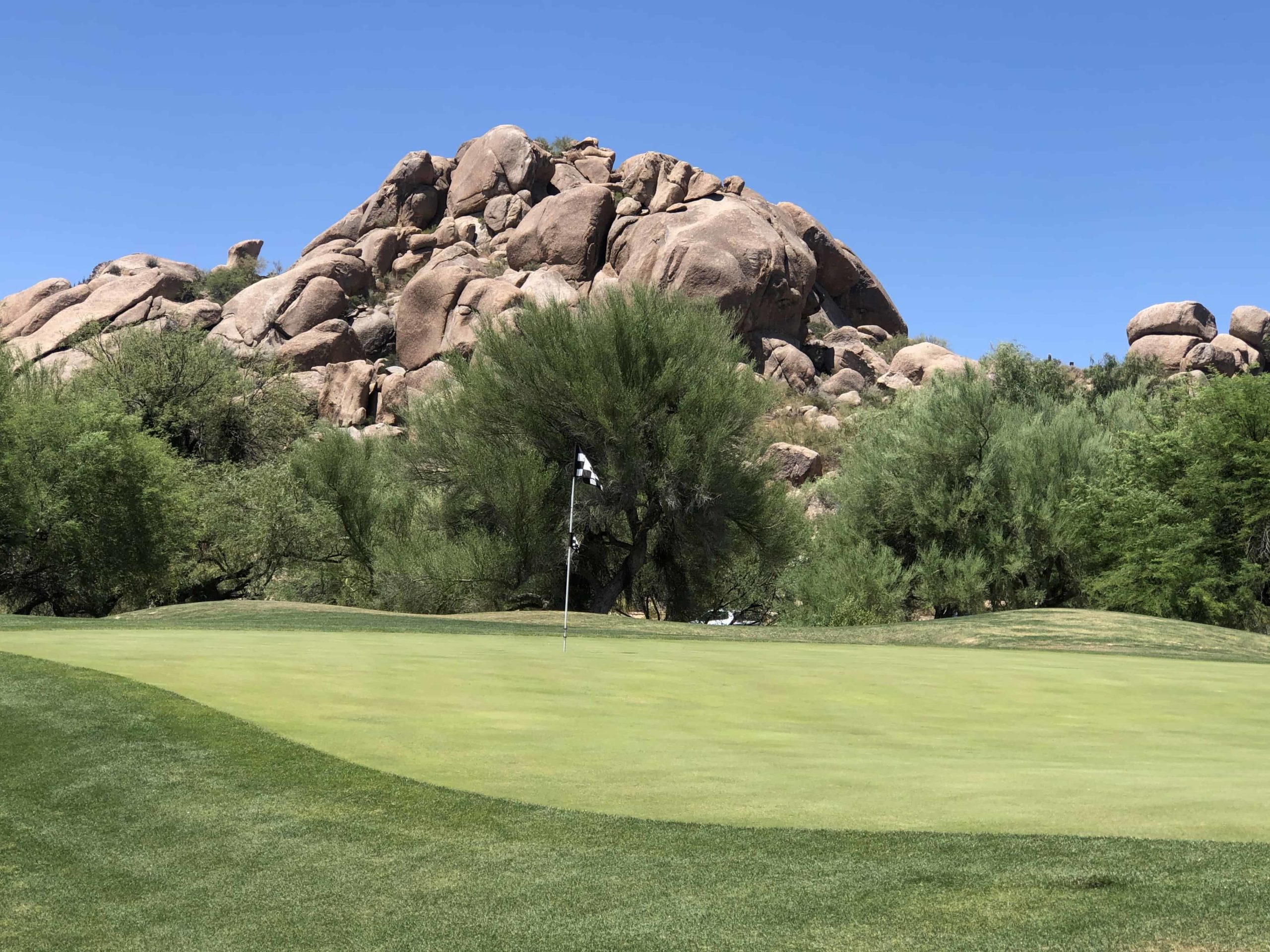 The Boulders Resort & Spa – Twelve Million Years in the Making!