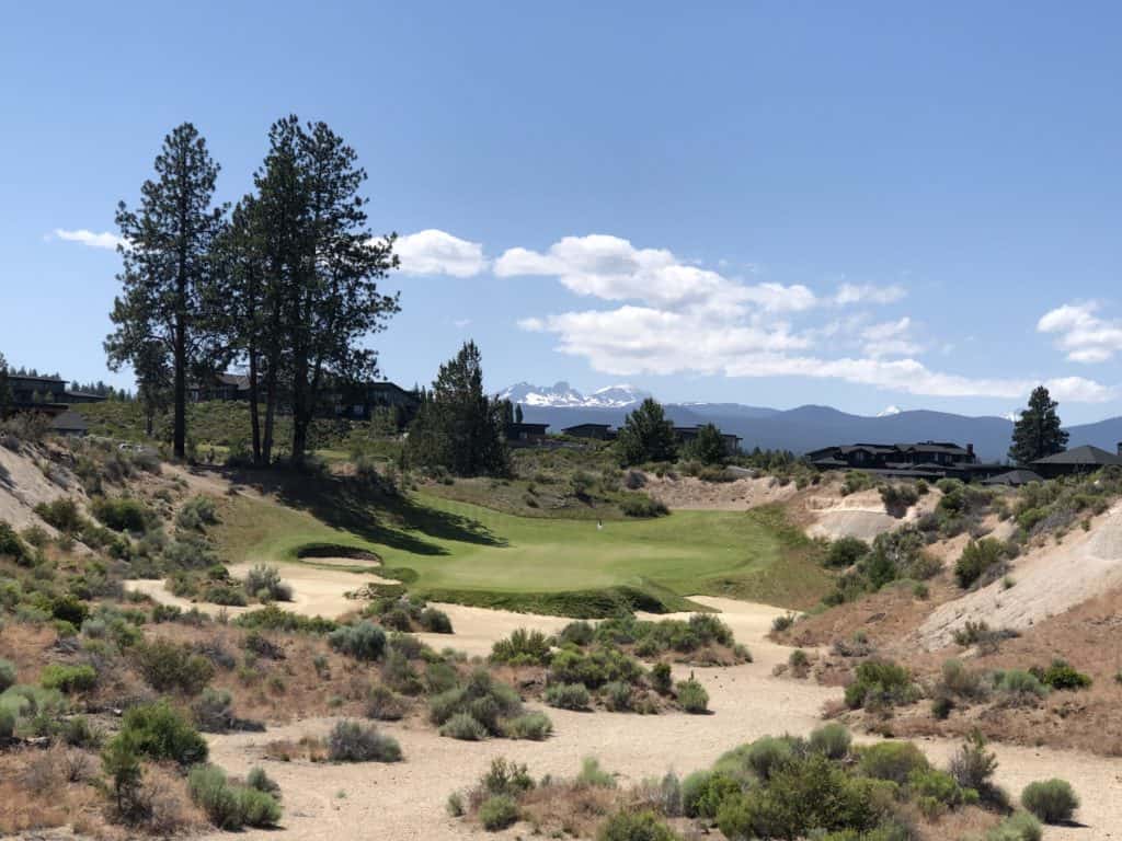 Hole 17