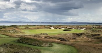 Dumbarnie Links – A Diamond in the Dunes