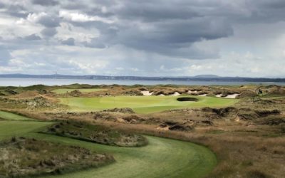 Dumbarnie Links: Is it The Best Golf Links in Scotland?