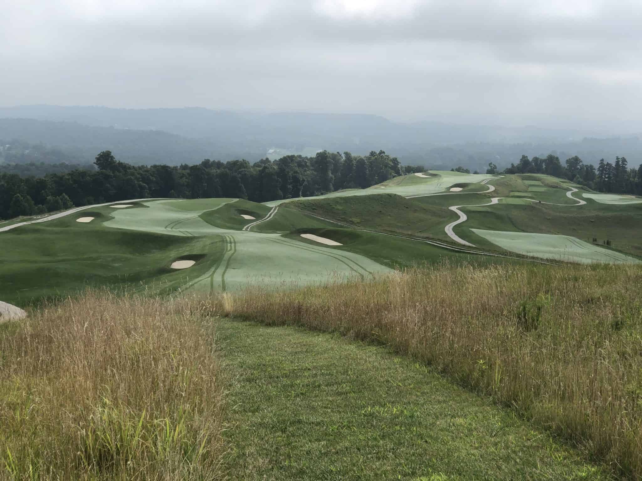 French Lick Resort A Prominent Golf Destination in Indiana