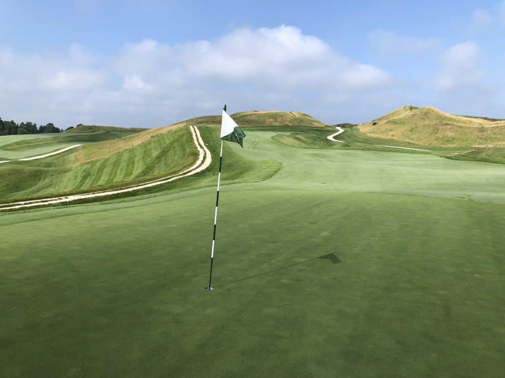 11th Hole French Lick Resort