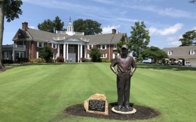 French Lick Resort: A Prominent Golf Destination in Indiana