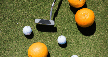 Of the 100-Plus Golf Trails In North America, Florida’s Citrus Golf Trail Is One of Our Favorites