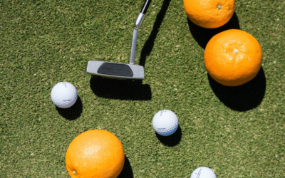 Citrus Golf Trail: The Best Value Golf Trail