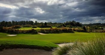 The Best Golf Club In Fernandina Beach The Golf Club at North Hampton