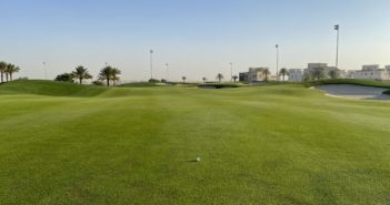 Saudi International: Activity Creates Opportunity, Right?