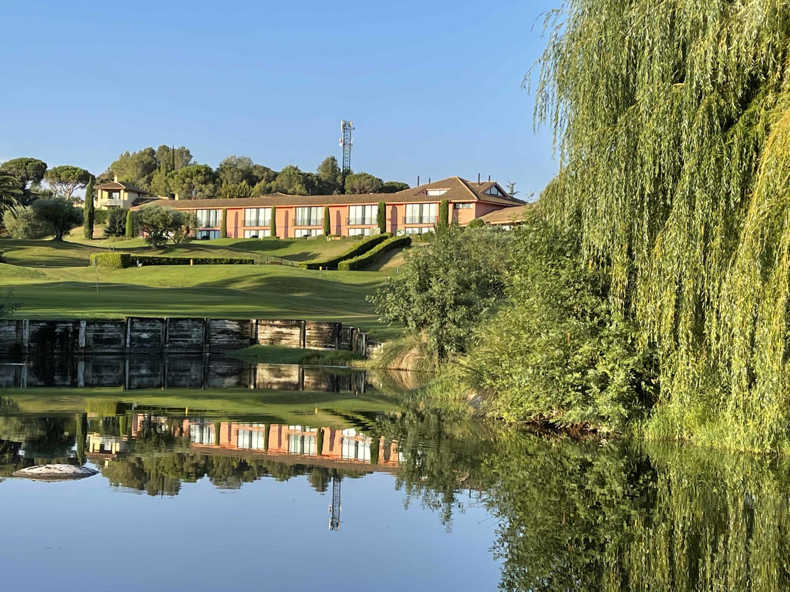 TorreMirona Golf Resort – Your Secret Spanish Hideaway!