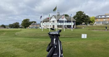 Royal Dornoch, it’s a Masterpiece.
