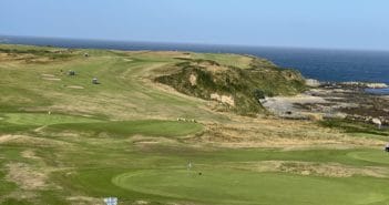 Nefyn & District is Not just The Most Spectacular Course in Wales, But the Entire British Isles!