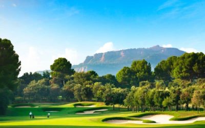 An Oasis of Peace, Tranquility, and World-Class Golf Close to the Heart of One of The World’s Greatest Cities