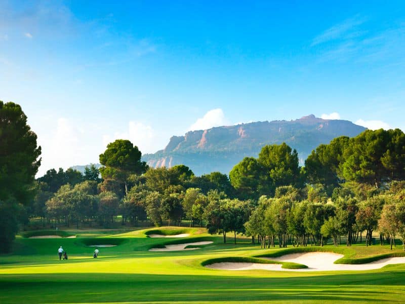 An Oasis of Peace, Tranquility, and World-Class Golf Close to the Heart of One of The World’s Greatest Cities