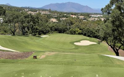 San Roque Old – A Classic Layout Reimagined For a Memorable Golfing Experience