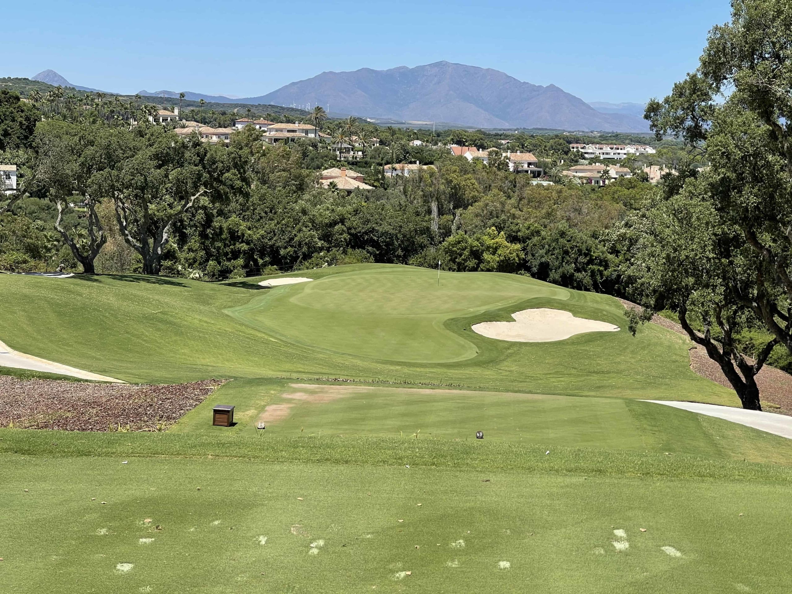 San Roque Old – A Classic Layout Reimagined For a Memorable Golfing Experience