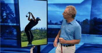 Drive it Like Dustin Johnson -With Bobby Clampett