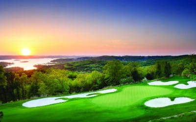 Dolly Parton Had a Good Run, but Golf is the Hottest Ticket in Branson, Missouri Now