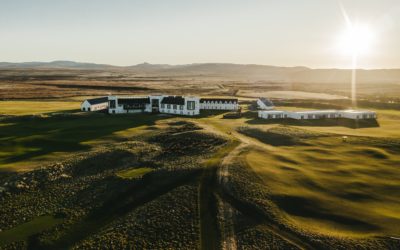 Outstanding Golf, Multiple Whisky Distilleries, Stunning Scenery, Fantastic Food and Fabulous Accommodation, is this the Perfect Scottish Golf Destination?
