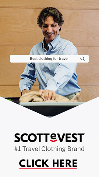 SCOTTeVEST