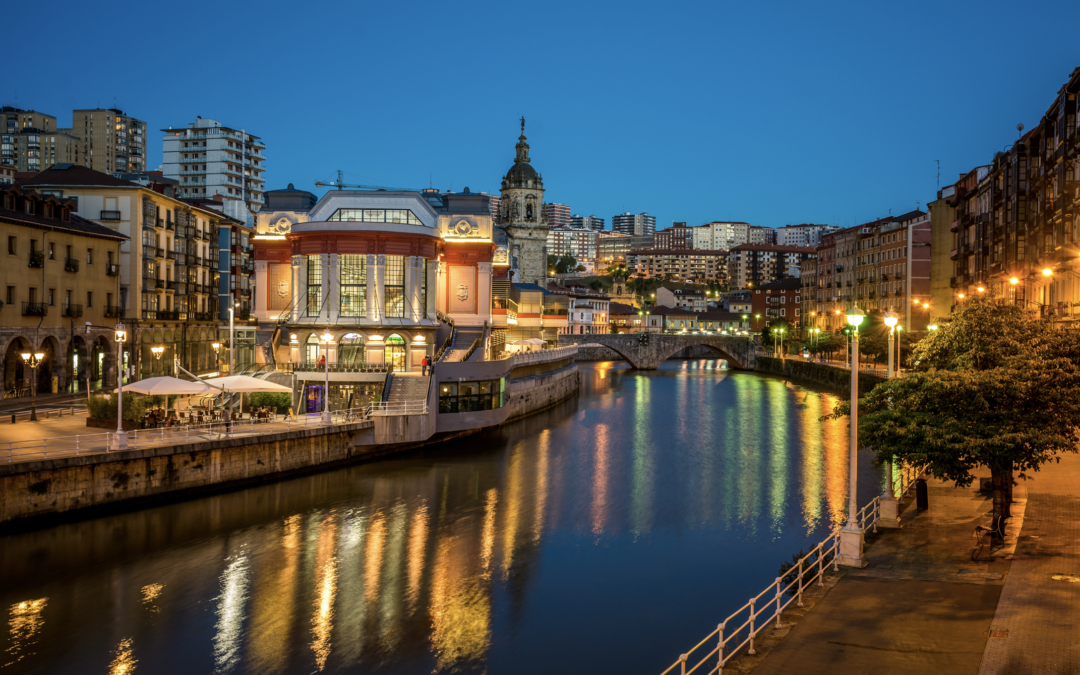 Bilbao: A City of Amazing History, Culture, Football Passion and Excellent Golf