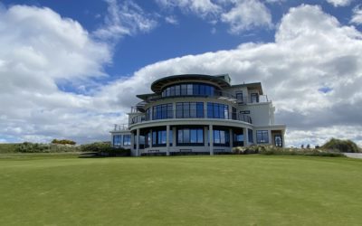 Links Golf Heaven on the Moray Firth, Castle Stuart Golf Links.