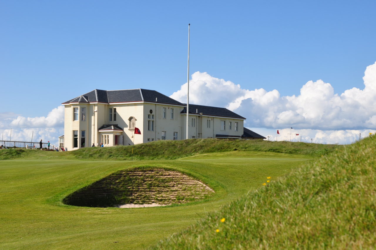 Golf Travel Golf Vacations World's Best Golf Destinations