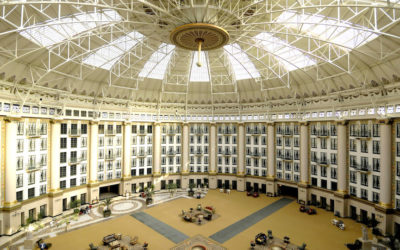 French Lick Resort Announces “Luxury Premium Rates” and a Surging Tee Sheet