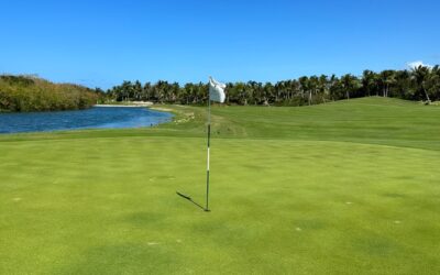 Iberostar Golf & Club is The Perfect Resort Course
