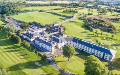 WBGD’s Base in Northern Ireland, the Roe Park Resort in Limavady